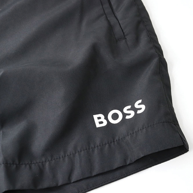 Szorty Kąpielówki HUGO BOSS Amur 50508930