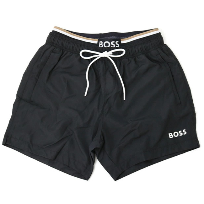 Szorty Kąpielówki HUGO BOSS Amur 50508930