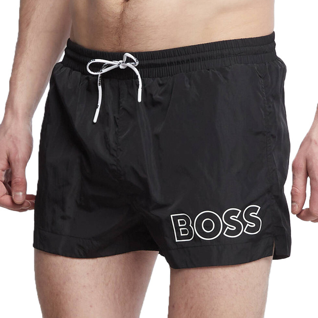 Szorty Kąpielówki HUGO BOSS Mooneye 50469280