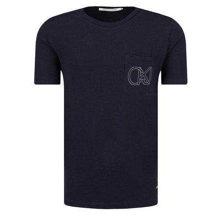 T-shirt CALVIN KLEIN JEANS Graphic J30J309612 