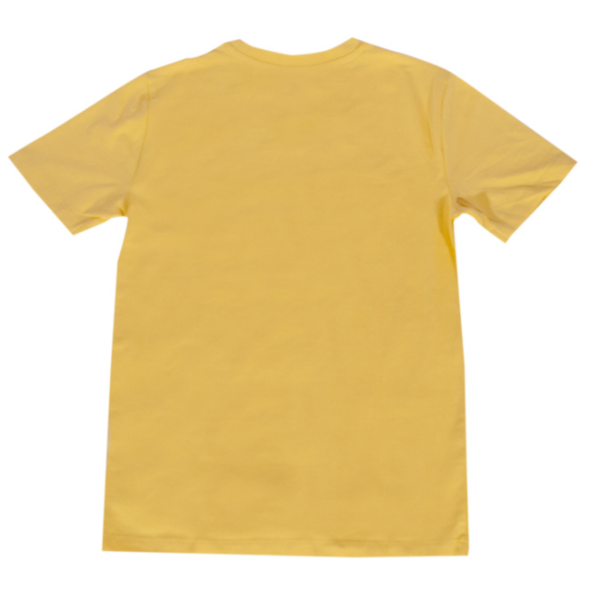 T-shirt Dzieciecy GUESS L2GI12 K6XN0 Żółty