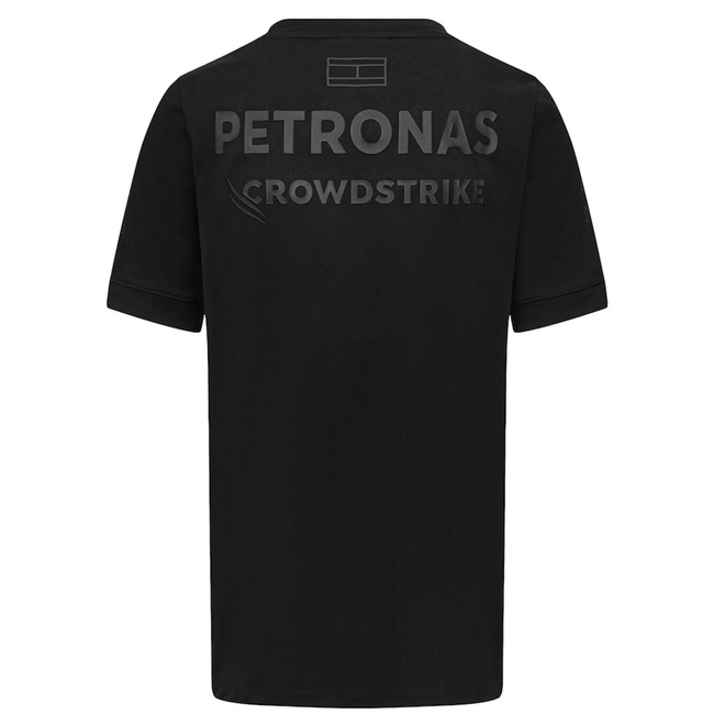 T-shirt Mercedes AMG Petronas F1 2023 Stealth 