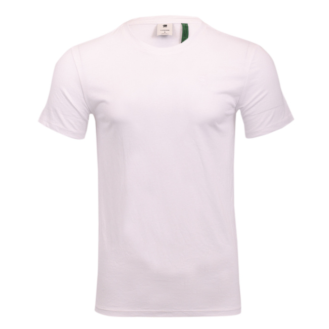 T-shirt Męski G-STAR RAW Base Crew D07205