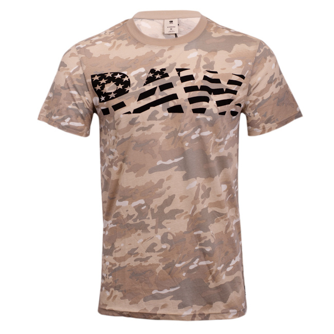 T-shirt Męski G-STAR RAW Base Crew D07205