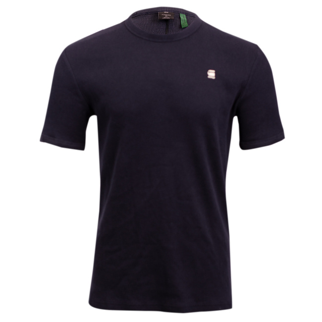 T-shirt Męski G-STAR RAW Basic Logo