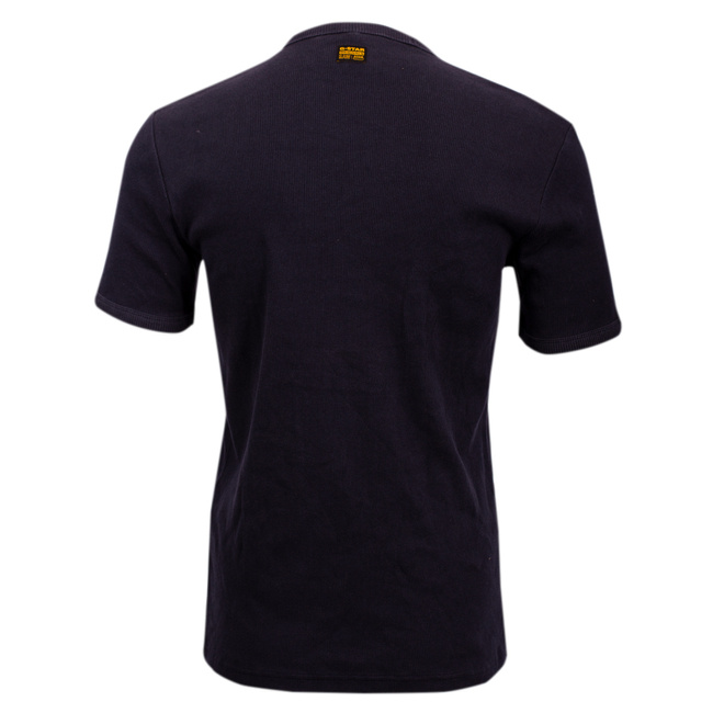 T-shirt Męski G-STAR RAW Basic Logo