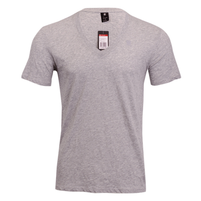 T-shirt Męski G-STAR RAW Basic Logo