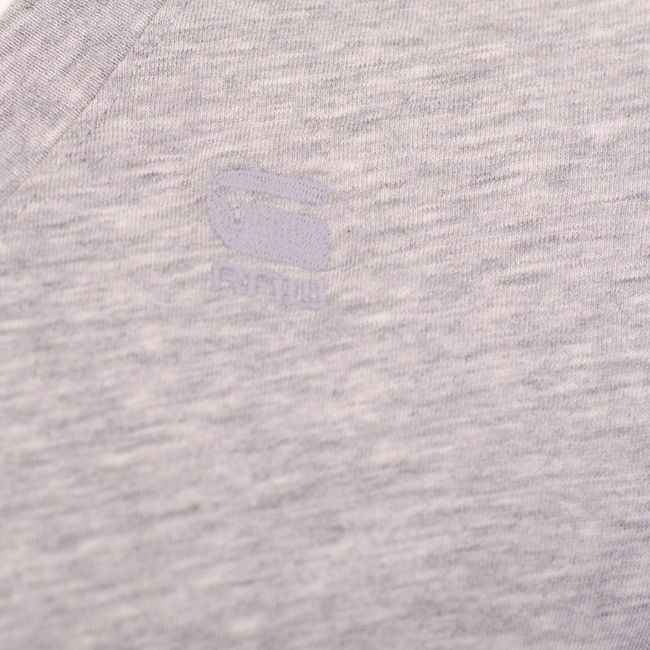 T-shirt Męski G-STAR RAW Basic Logo