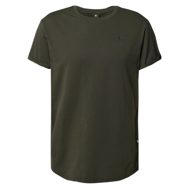 T-shirt Męski G-STAR RAW Lash D16396