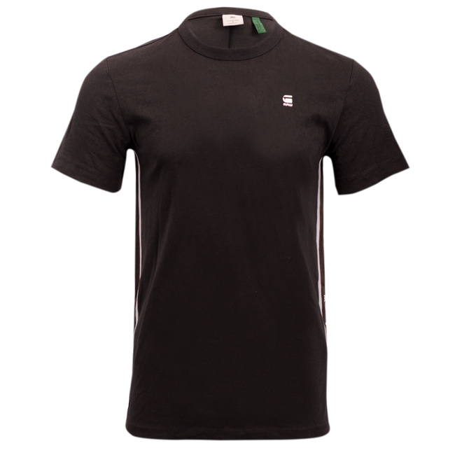 T-shirt Męski G-STAR RAW Logo D16396