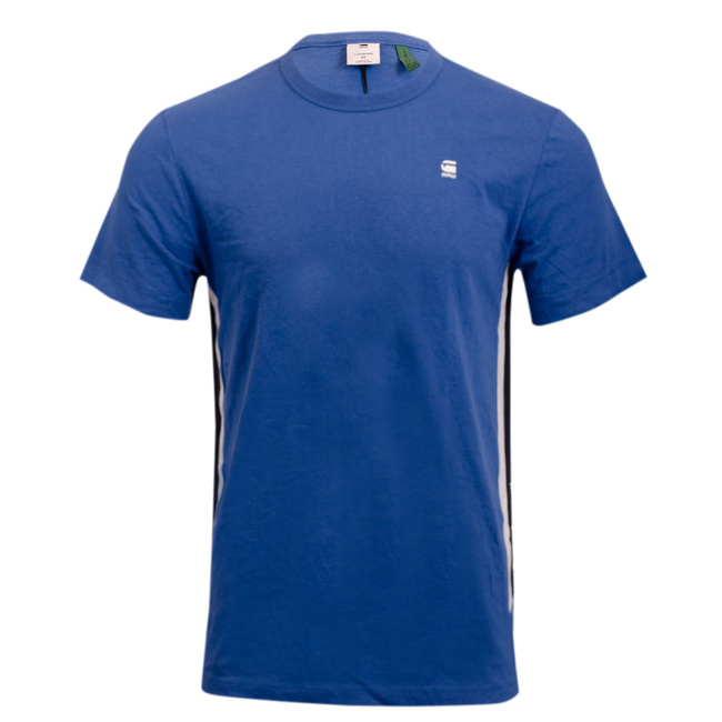 T-shirt Męski G-STAR RAW Logo D16396