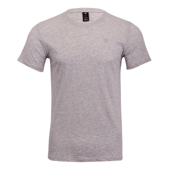 T-shirt Męski G-STAR RAW Logo D16396