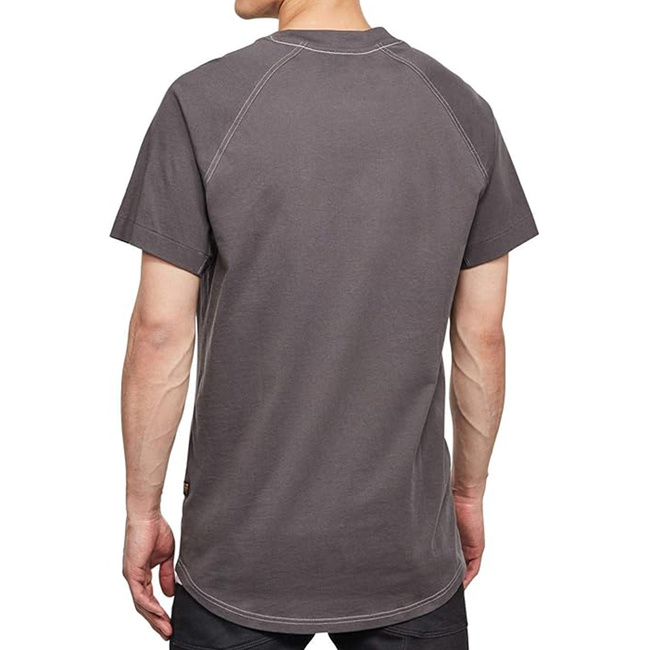 T-shirt Męski G-STAR RAW Thermen D17116