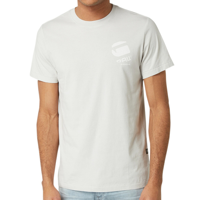 T-shirt Męski G-STAR RAW Thermen D17142