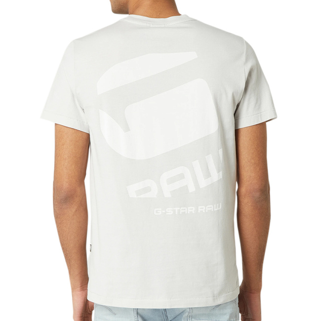 T-shirt Męski G-STAR RAW Thermen D17142