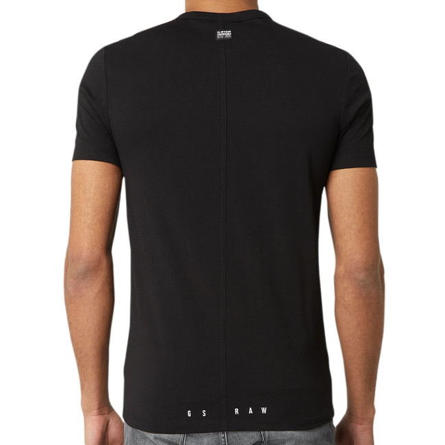 T-shirt Męski G-STAR RAW Vertical Raw 