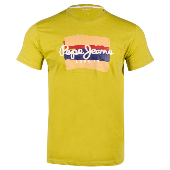 T-shirt Męski PEPE JEANS Connor PM509206