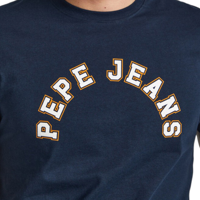 T-shirt Męski PEPE JEANS Westend Tee PM509124 