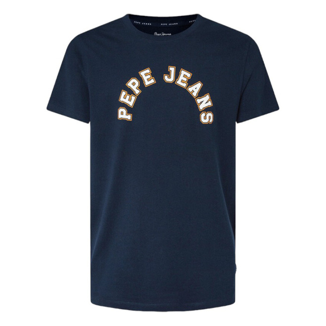 T-shirt Męski PEPE JEANS Westend Tee PM509124 