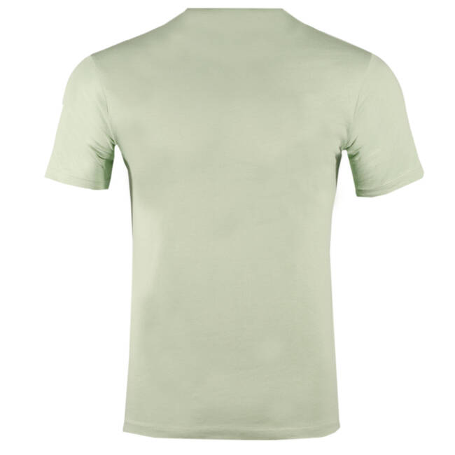 T-shirt Męski U.S. POLO ASSN. US16467 Zielony