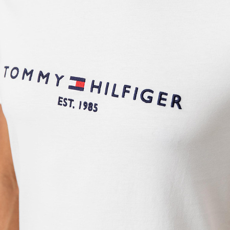 T-shirt TOMMY HILFIGER Core Logo MW0MW11465 