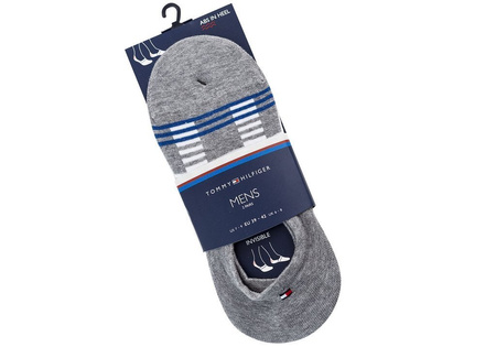 TOMMY HILFIGER MĘSKIE MIKROSTOPKI 392005001 758