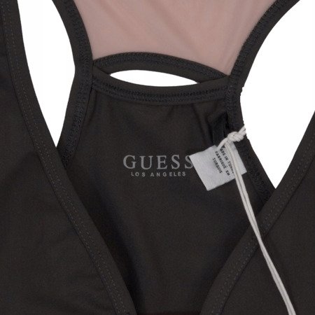 TOP GUESS ACTIVE sportowy 074A47MC00M C903