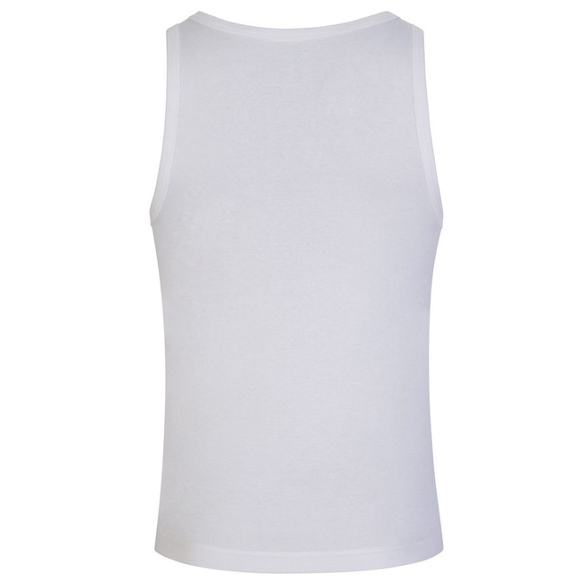 Tank Top Męski POLO RALPH LAUREN 714835886 Biały