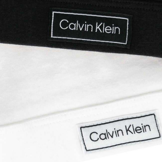 Top Biustonosz CALVIN KLEIN 2-Pack G80G800619