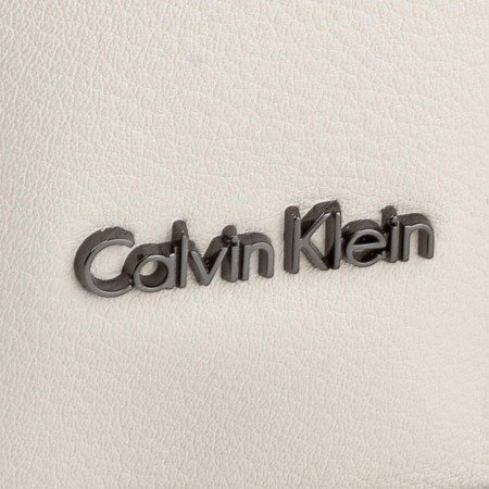 Torebka DAMSKA Calvin Klein BEŻOWA K60K604266 099