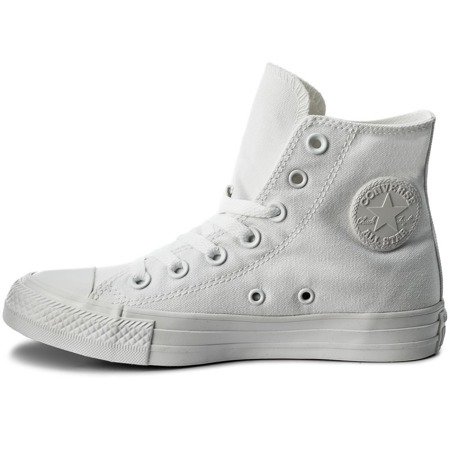 Trampki Damskie CONVERSE Ct As Sp Hi 1U646 White