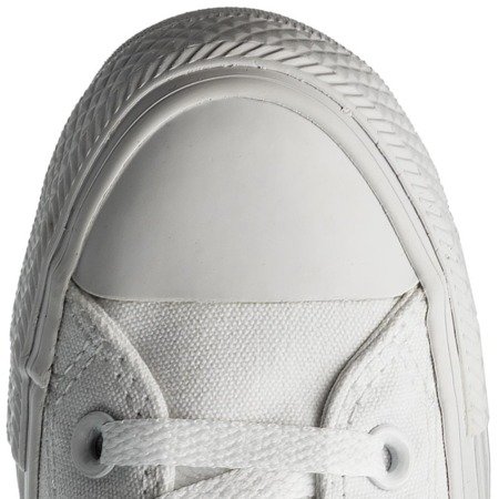 Trampki Damskie CONVERSE Ct As Sp Hi 1U646 White