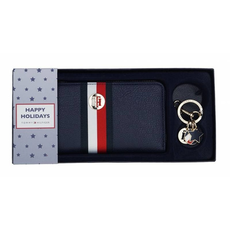 Zestaw Prezentowy Tommy Hilfiger Core AW0AW07600