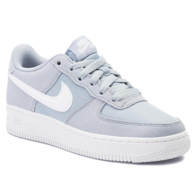  Buty NIKE Air Force 1 Pe (Gs) BV0064 400 Obsidian