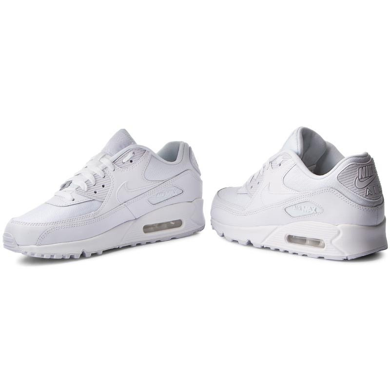 Buty NIKE Air Max 90 Essential 537384 111 PROMO