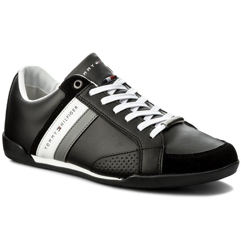 Sneakersy TOMMY HILFIGER Corporate FM0FM01532