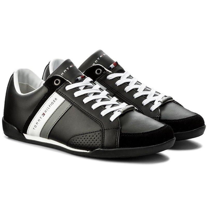  Sneakersy TOMMY HILFIGER Corporate FM0FM01532