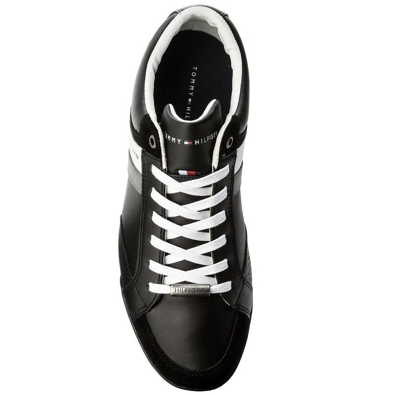  Sneakersy TOMMY HILFIGER Corporate FM0FM01532