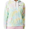 Bluza CHAMPION Tie Dye Digital 113934 Kolorowa