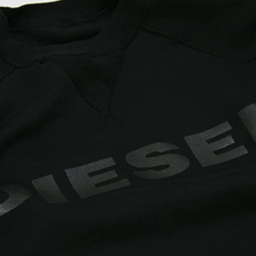 Bluza DIESEL S-JAPPIE 00SJRI 0NAIX 900