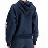 Bluza Damska TOMMY SPORT Fleece S10S100359 