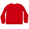 Bluza Dziecięca GUESS Logo L1YQ00 KA6R0 Czerwona