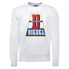 Bluza Męska DIESEL S-GINN-K32 A10378-0HAYT-9XX