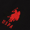 Bluza Męska U.S. POLO ASSN. 11C767 98826 Kaptur