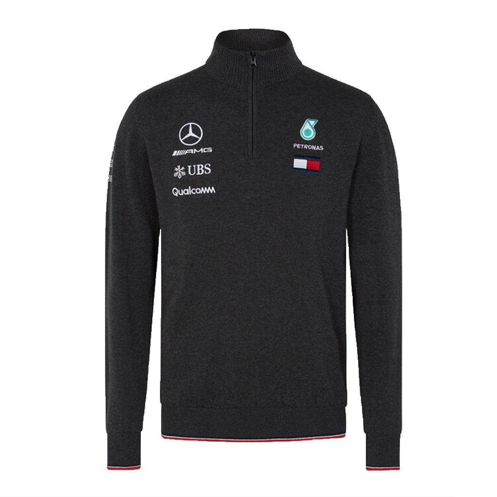 Bluza TOMMY Mercedes-AMG Petronas 141181066
