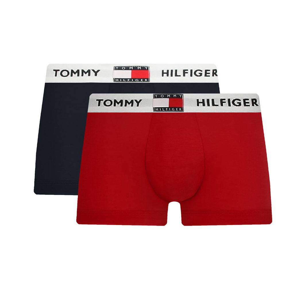 Bokserki Dziecięce TOMMY HILFIGER UB0UB00289