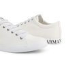 Buty Męskie Armani Jeans 936014 6PH0C White