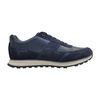 Buty Męskie BUGATTI 335-A021F-5914 4141 Dark Blue