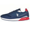 Buty Meskie U.S. POLO ASSN. NOBIL003M/3HY4