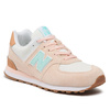 Buty NEW BALANCE GC574RJ1 Beżowy